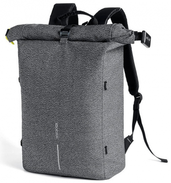 Рюкзак для ноутбука Xiaomi до 15,6" XD Design Bobby Urban (P705.642), серый фото 12