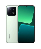 Смартфон Xiaomi 13 12/256Gb Зеленый RU - фото