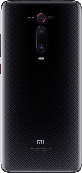 Смартфон Xiaomi Mi9T 6/128Gb Black (Черный) Global Version фото 3