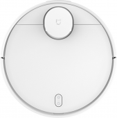 Робот-пылесос Xiaomi Mi Robot Vacuum-Mop P LDS STYTJ02YM Белый (ver. Cn) - фото