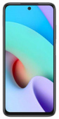 Смартфон Xiaomi Redmi 10C NFC 4/128Gb Графитовый cерый RU - фото