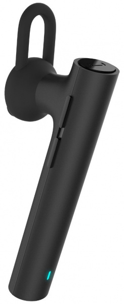Гарнитура Xiaomi Mi Bluetooth Headset Youth Edition Black фото 1