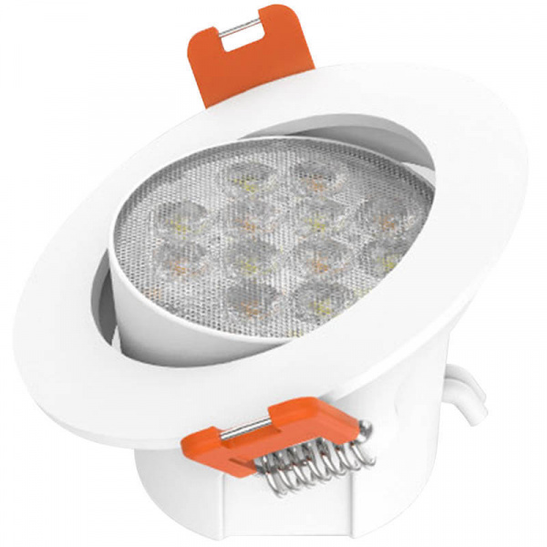 Встраиваемый точечный светильник Yeelight Smart Spotlight Mesh Edition фото 2
