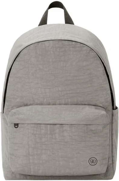 Рюкзак Xiaomi 90 Points Youth College Backpack Хаки фото 1