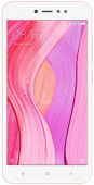 Смартфон Xiaomi Redmi Note 5A Prime 3/32 GB Pink EU - фото