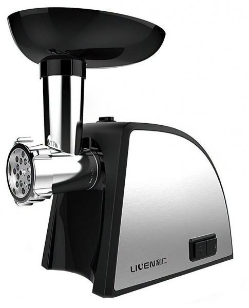 Мясорубка Xiaomi Liven JRJ-H1 фото 1