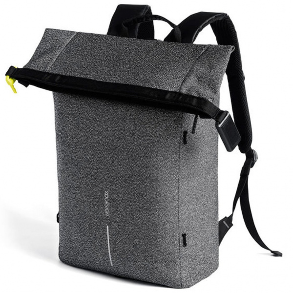 Рюкзак для ноутбука Xiaomi до 15,6" XD Design Bobby Urban (P705.642), серый фото 11