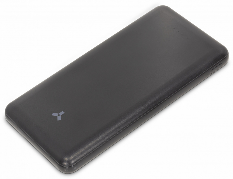 Внешний аккумулятор Accesstyle Midnight II 10P, 10000 mah, черный фото 1