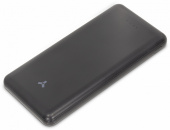 Внешний аккумулятор Accesstyle Midnight II 10P, 10000 mah, черный - фото