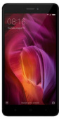 Смартфон Xiaomi Redmi Note 4 16Gb Black - фото