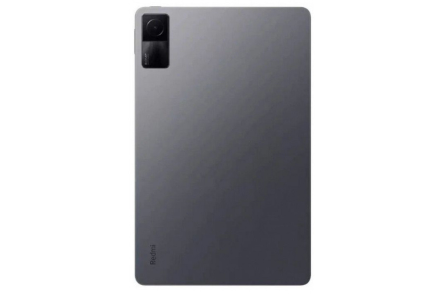 Планшет Xiaomi Redmi Pad 4/128GB Wi-Fi Серый графит RU фото 2