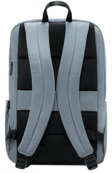 Рюкзак Xiaomi Mi Classic business backpack 2 голубой фото 3