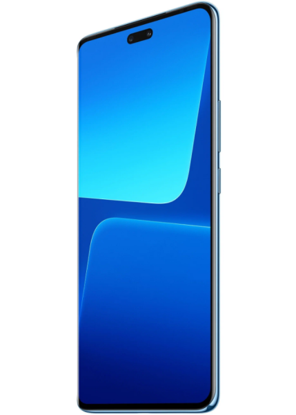 Смартфон Xiaomi 13 Lite 8/256Gb Голубой RU фото 4