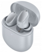 Наушники Xiaomi Redmi Buds 3 Pro, серый - фото