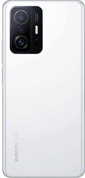 Смартфон Xiaomi 11T Pro 8/128Gb White (Белый) Global Version фото 5