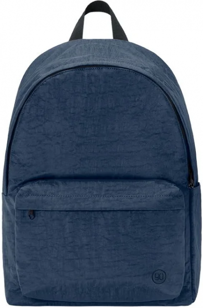 Рюкзак Xiaomi 90 Points Youth College Backpack Темно-синий фото 1