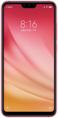 Смартфон Xiaomi Mi8 Lite 6/128Gb Purple (Фиолетовый) EU - фото