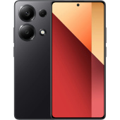 Смартфон Xiaomi Redmi Note 13 Pro 8/128GB Черный RU - фото