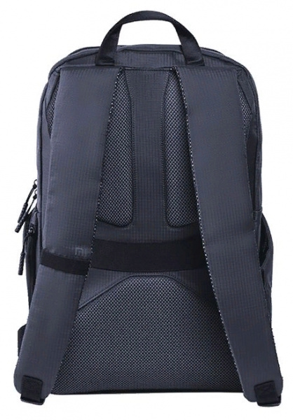 Рюкзак Xiaomi Mi Style Leisure Sports Backpack для ноутбуков до 15" синий фото 2