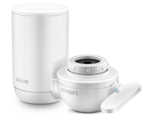 Фильтр-насадка на кран Philips Water Purifier фото 1