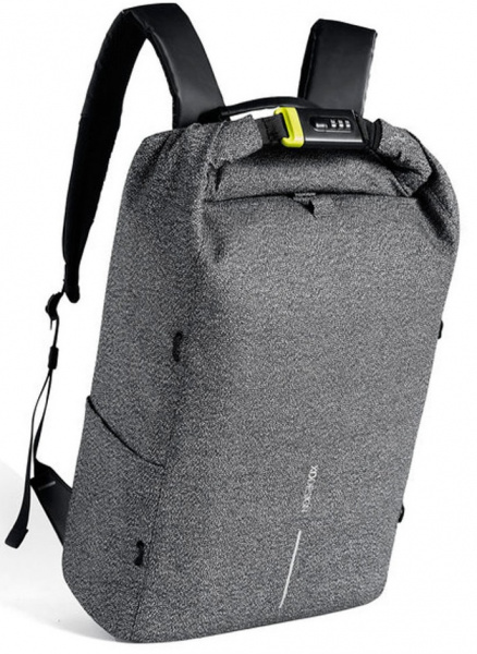 Рюкзак для ноутбука Xiaomi до 15,6" XD Design Bobby Urban (P705.642), серый фото 13