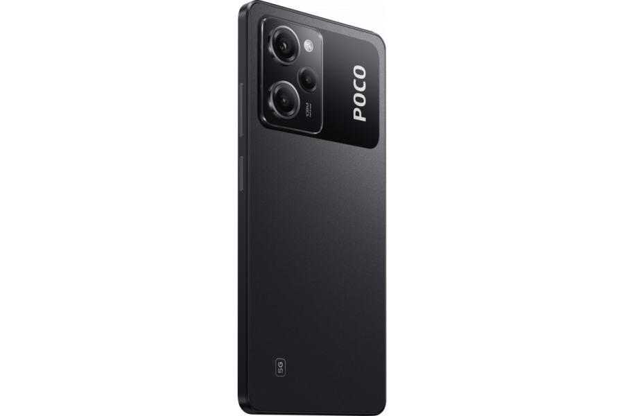 Смартфон Poco X5 Pro 5G 6/128Gb Черный RU фото 4