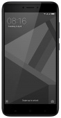 Смартфон Xiaomi Redmi Note 4X 32Gb+3Gb Grey - фото
