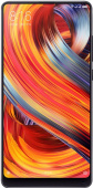 Смартфон Xiaomi Mi MIX 2 6GB/64GB Black (Черный) EU - фото