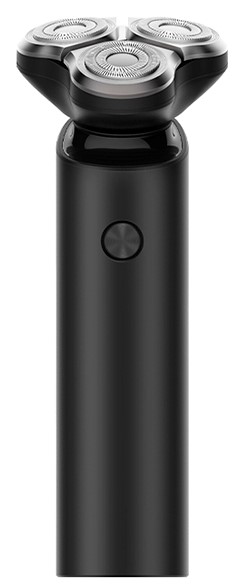 Электробритва Xiaomi Electric Shaver S500, черный фото 1