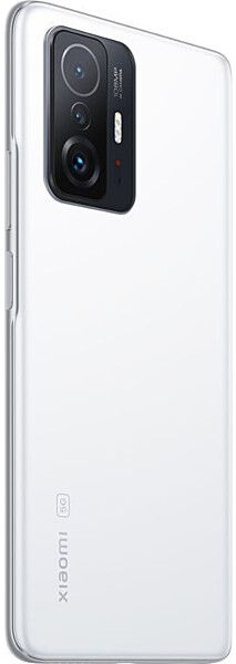 Смартфон Xiaomi 11T Pro 8/128Gb White (Белый) Global Version фото 6