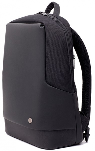 Рюкзак Xiaomi 90 Points Urban Commuting Bag для ноутбуков до 13" черный фото 1