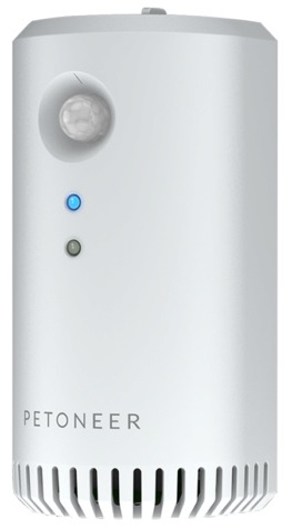 Освежитель воздуха от запаха животных Xiaomi Petoneer AOE010 Electronic Odor Eliminator фото 3