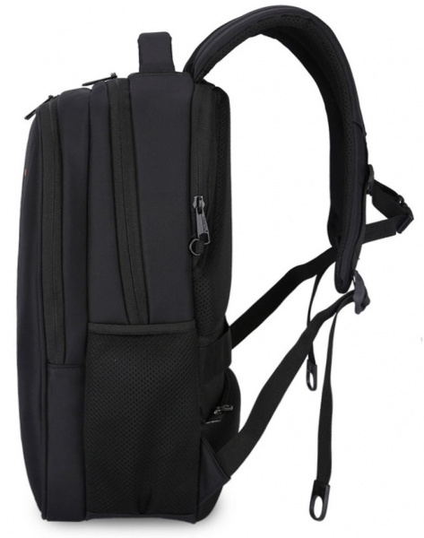 Рюкзак для ноутбука Xiaomi 15.6" Tigernu T-B3220 черный фото 4
