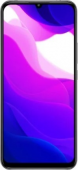 Смартфон Xiaomi Mi 10 Lite 6/64Gb White (Белый) Global Version - фото