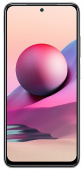 Смартфон Xiaomi Redmi Note 10S 6/128GB (NFC) Белый RU - фото
