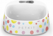 Миска-весы PETKIT Intelligent Weighing Bowl Color Ball - фото