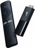 Медиаплеер Xiaomi Mi TV Stick 4K HDR (MDZ-27-AA) - фото