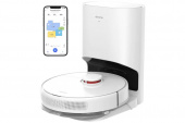 Робот-пылесос Dreame D10 Plus - фото