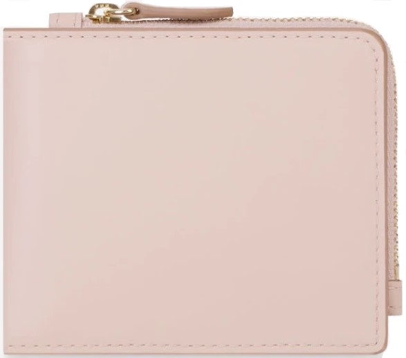 Кошелёк женский Xiaomi Yui Kai ladies Wallet Pink фото 1