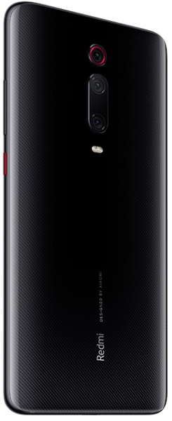 Смартфон Xiaomi Redmi K20 Pro 8/128GB Black (Черный), China Spec, With Google Play фото 3