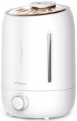 Увлажнитель воздуха Deerma Air Humidifier 5L DEM-F500, белый - фото