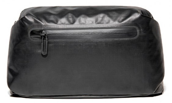 Сумка на плечо Xiaomi 90 points Fashion Pocket Bag Black фото 2
