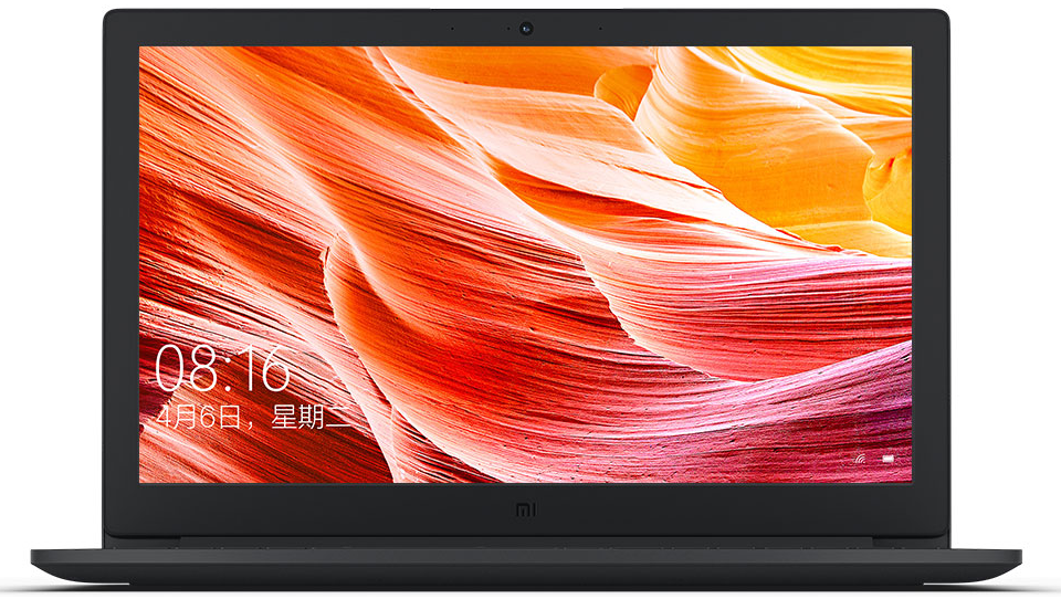Ноутбук Xiaomi Mi Notebook 15.6" 2019 (Intel Core i5 8250U 1600 MHz/1920x1080/8Gb/512Gb SSD/NVIDIA GeForce MX110/Win10 Home) черный фото 1