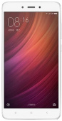Смартфон Xiaomi Redmi Note 4 32Gb+3Gb White (Snapdragon 625) - фото