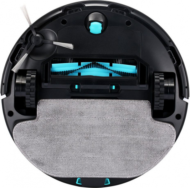Робот-пылесос Viomi V3, черный V-RVCLM26B фото 5