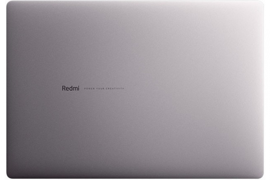 Ноутбук Xiaomi RedmiBook Pro 15" 2021 (Intel Core i7 11390H 3400 MHz/3200x2000/16Gb/512Gb SSD/NVIDIA GeForce MX450 2GB/Win10 HomeRUS) серый фото 4