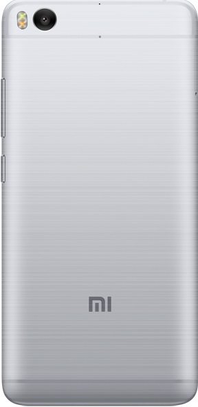 Смартфон Xiaomi Mi5s  64Gb White фото 2