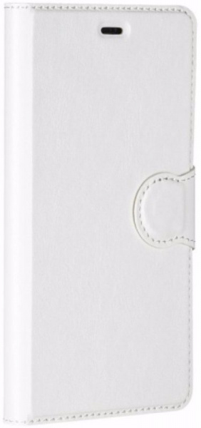 Чехол-книжка для Xiaomi Mi4c/Mi4i Red Line белый фото 2