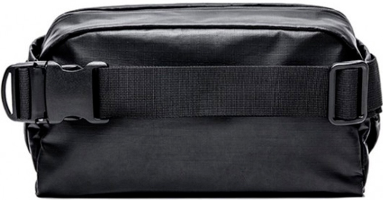 Сумка на пояс Xiaomi 90 points Fashion Pocket Bag black фото 3