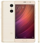 Смартфон Xiaomi Redmi Pro 64GB Gold - фото